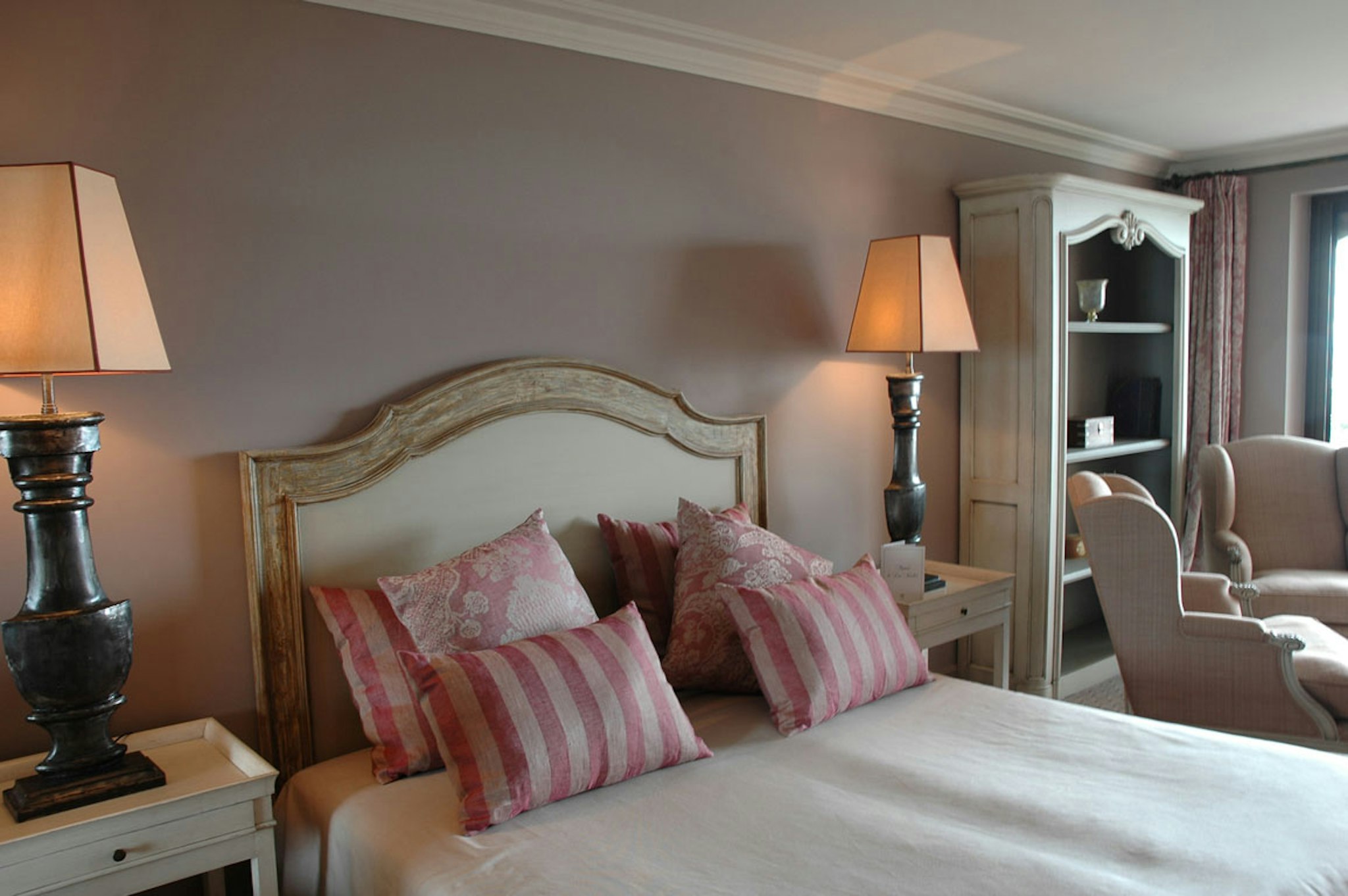 Manoir De Lan Kerellec 11/23