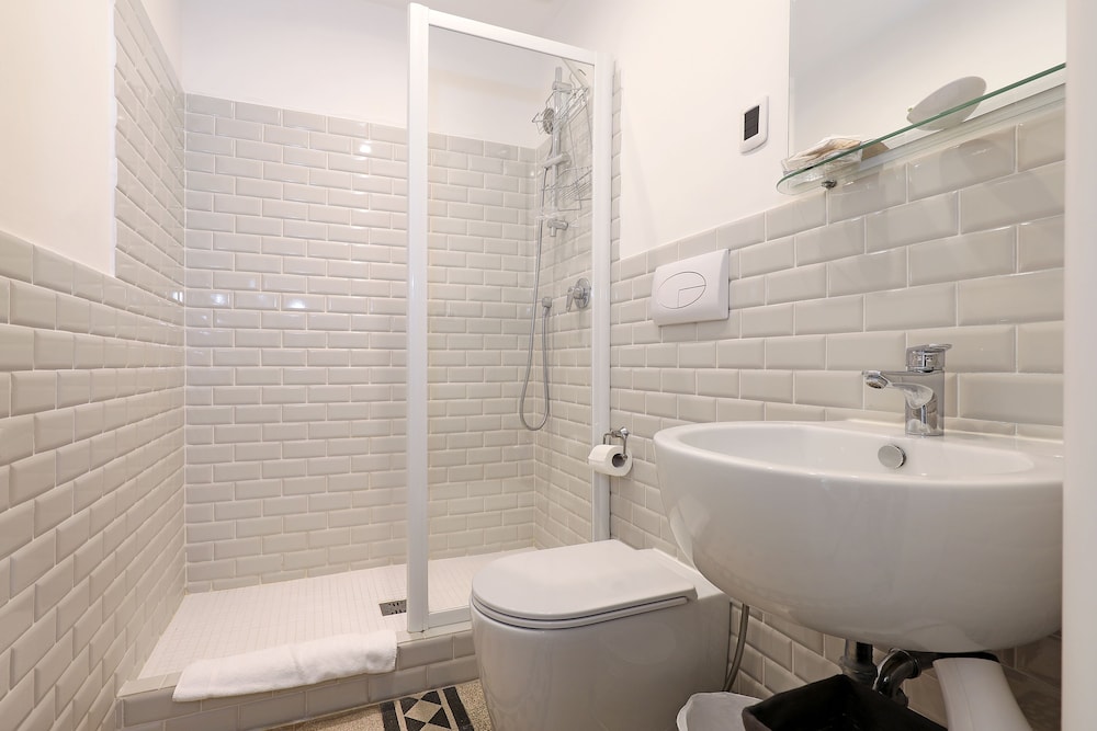 Residenza Mazzini 34/39