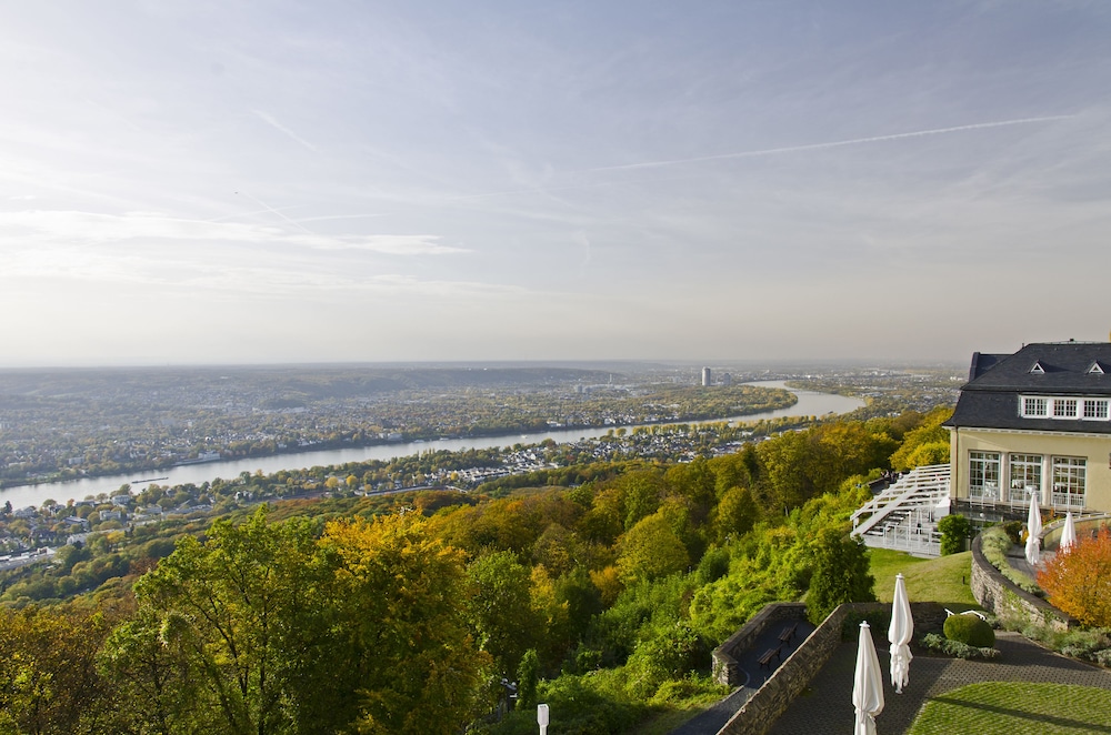 Steigenberger Grandhotel Petersberg 47/50