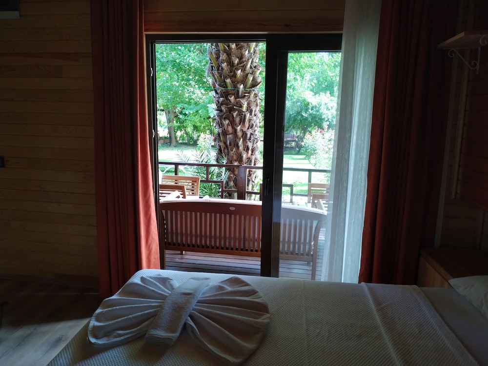 Olympos Yavuz Hotel 11/38