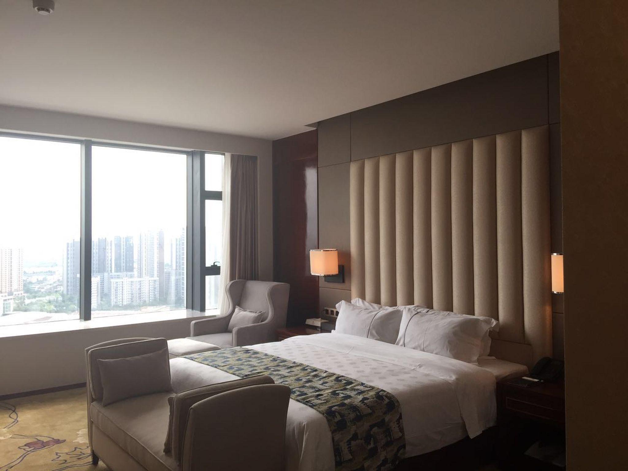 Xinjunyue Hotel 15/47