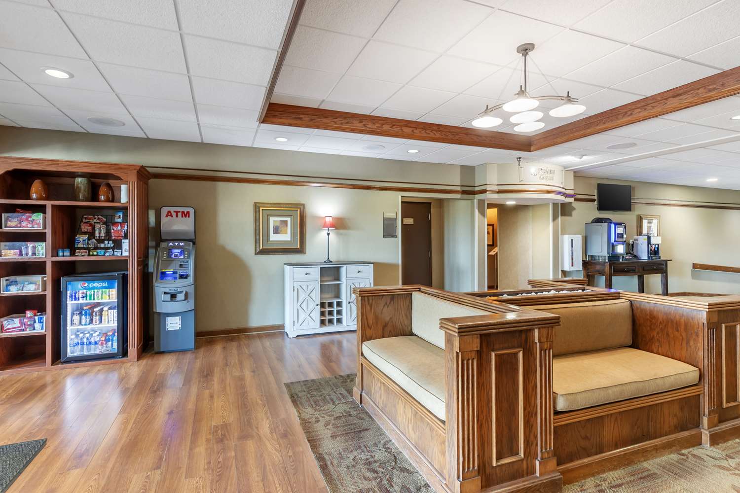 Best Western Plus Steeplegate Inn 10/51