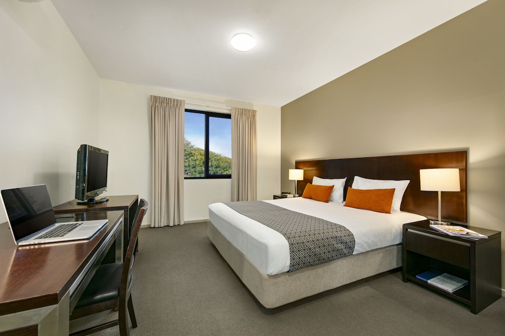 2 Bedrooms, Executive, Apartment