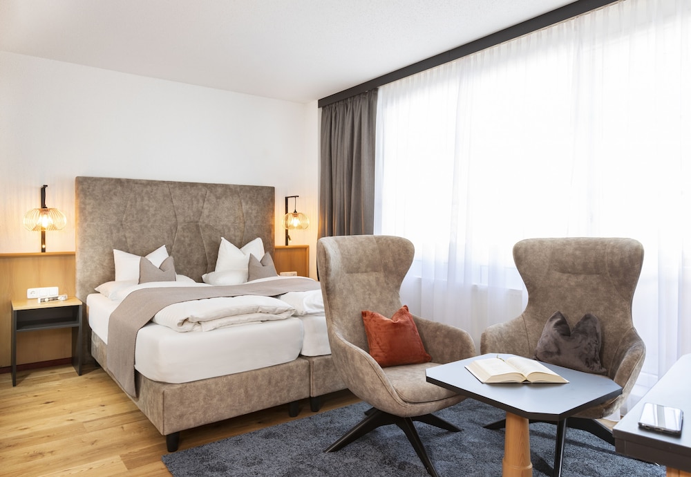 Familyhotel Seiblishof 18/50