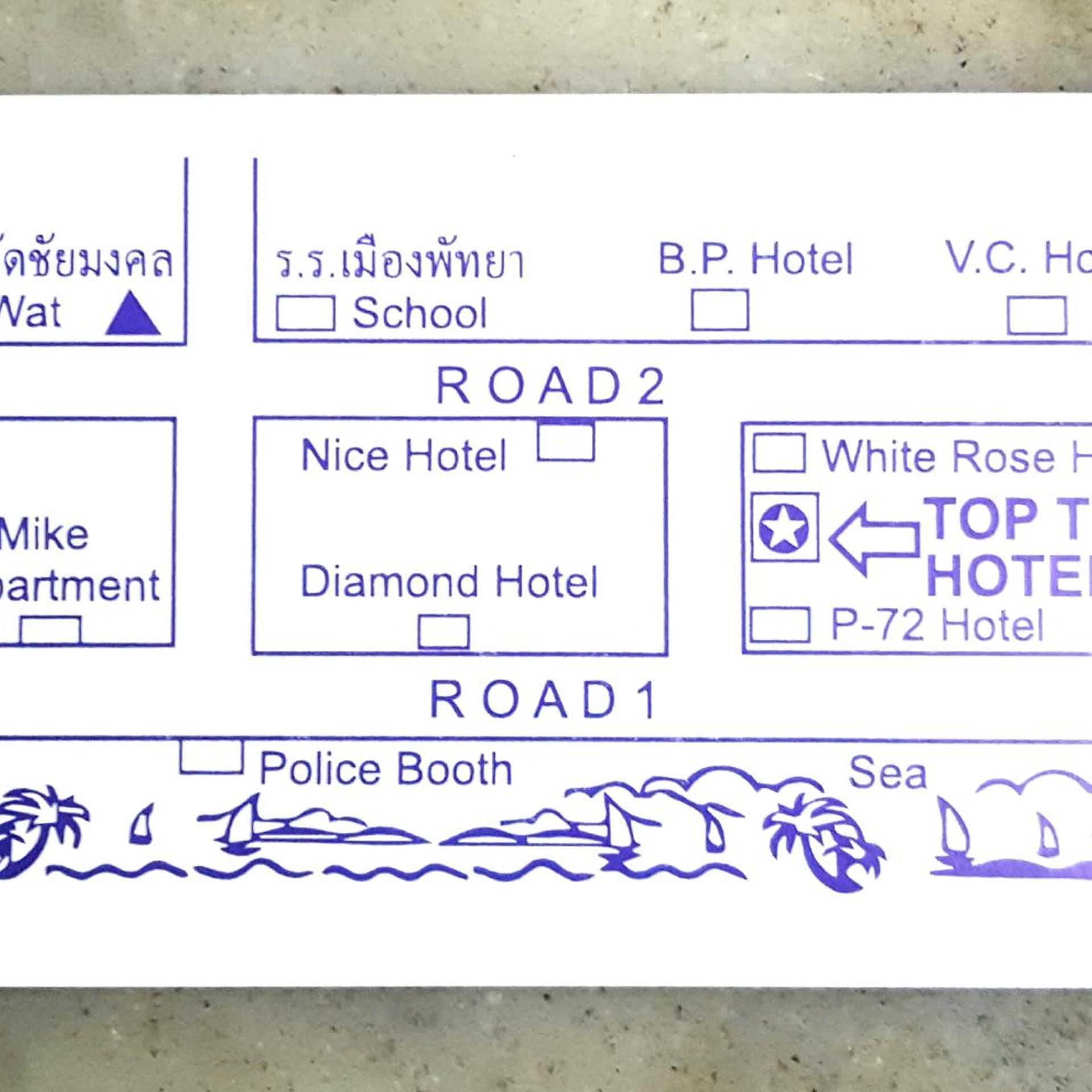 Top Thai Hotel 32/49