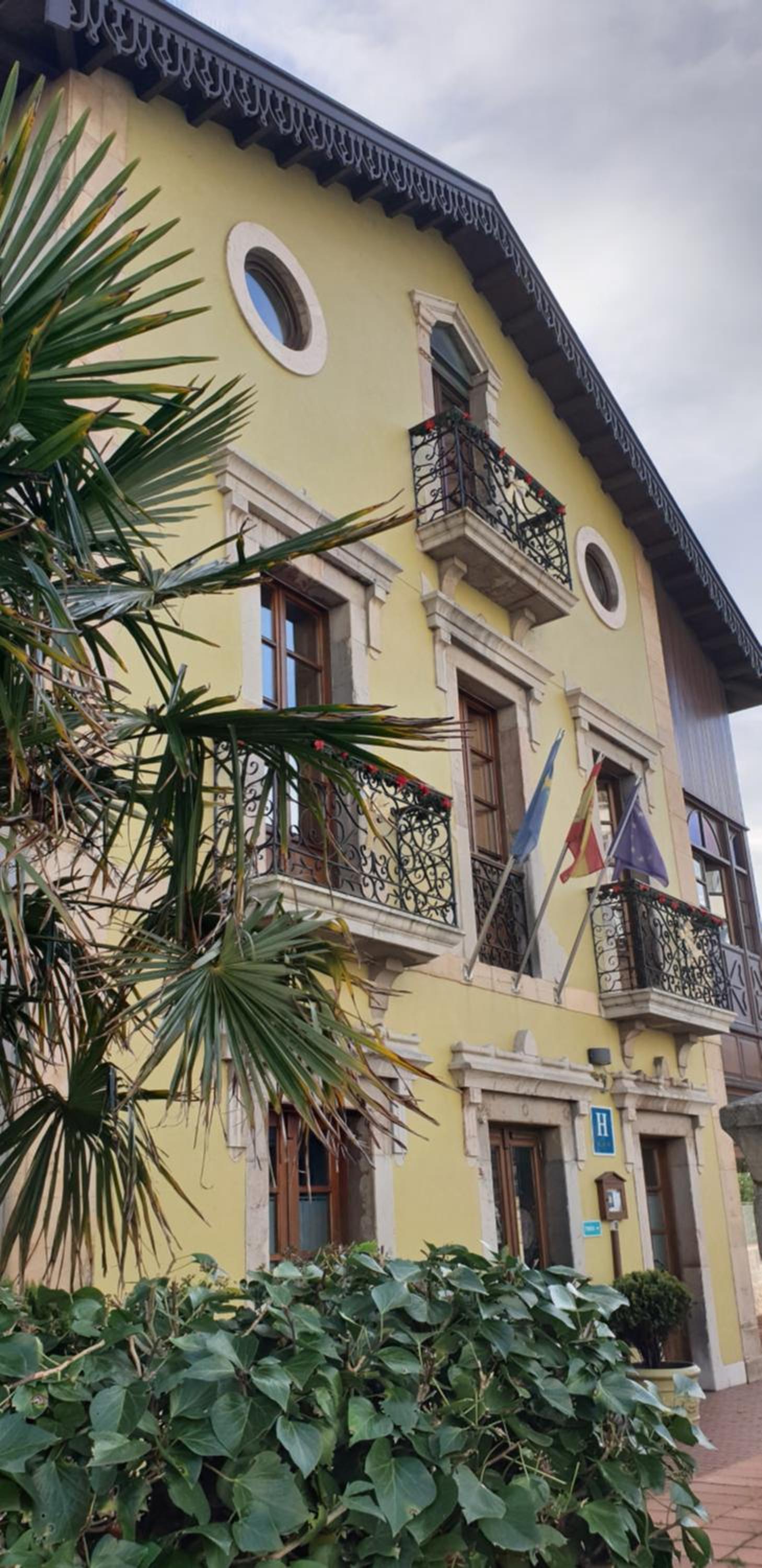 Hotel Castillo de Gauzon 4/50