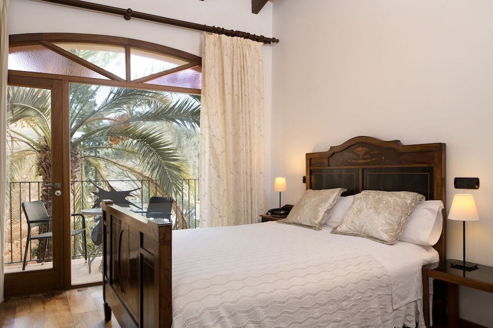 Hotel Segles 22/74