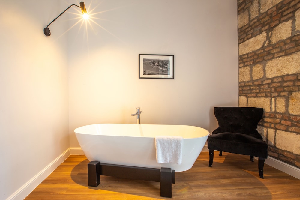 Monastery Boutique Hotel Budapest 28/66