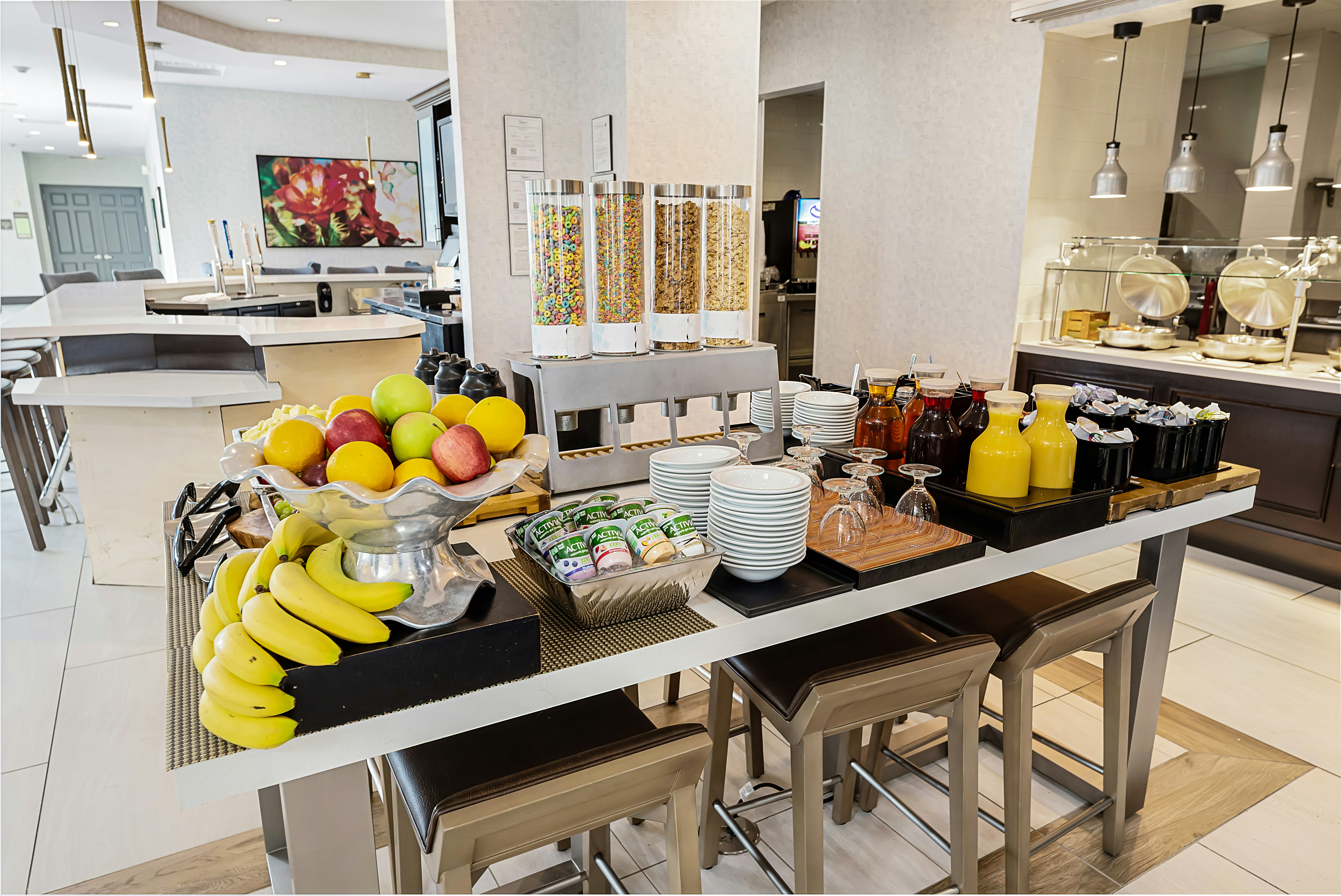 Hilton Garden Inn New Braunfels 35/41