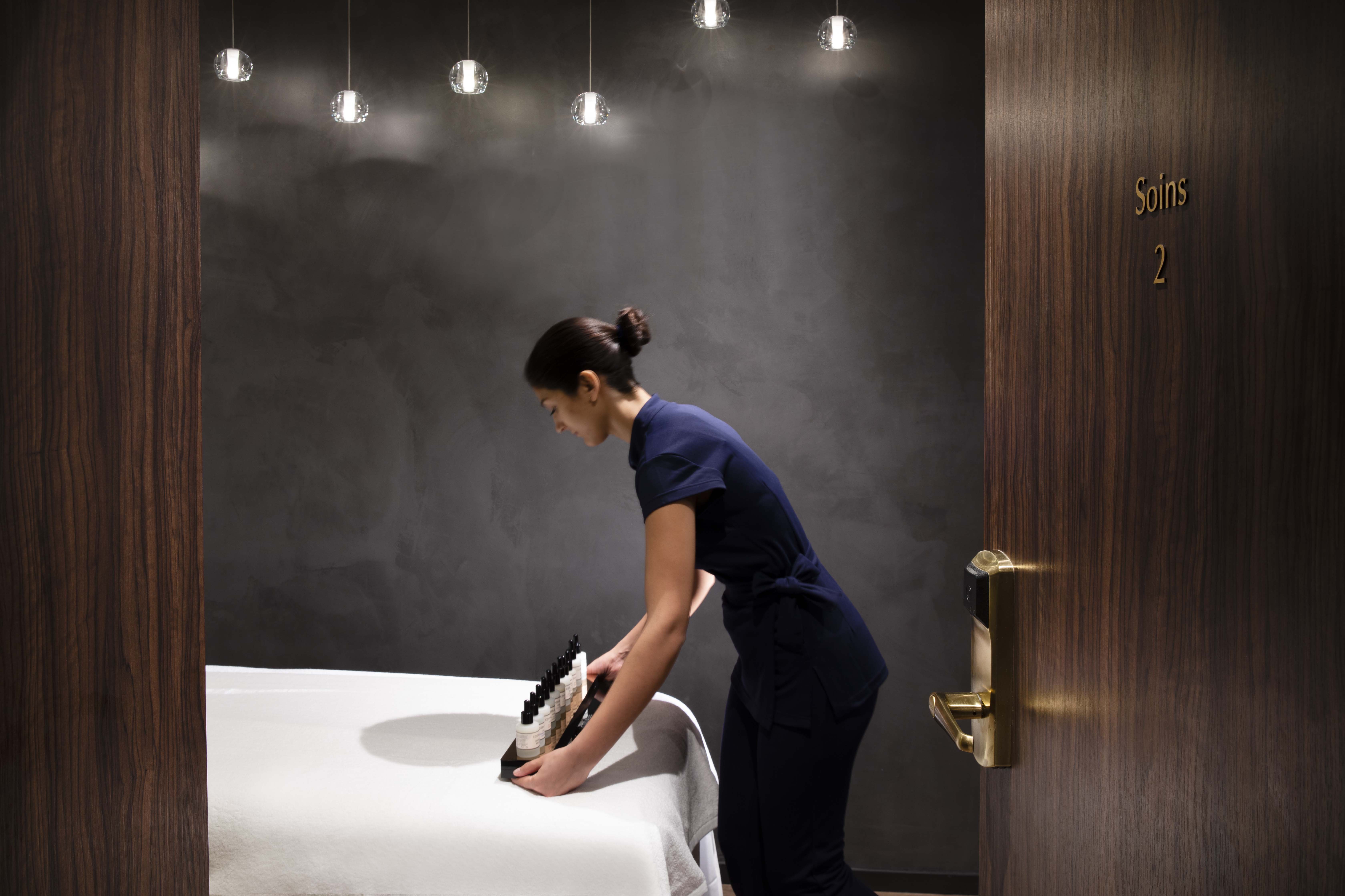 Le Damantin Hotel & Spa 34/59
