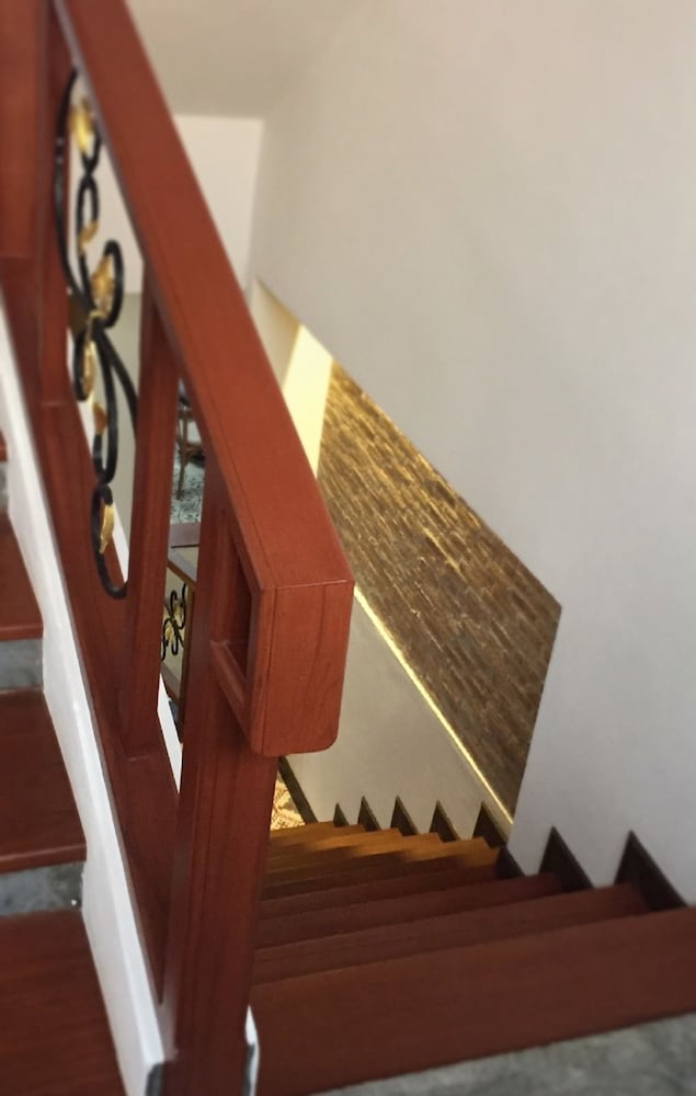 Pai Cherkaew Boutique House 27/50