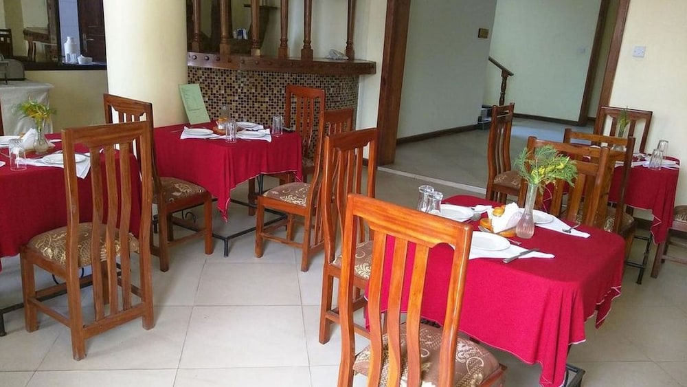 Bright Star Hotel 21/30