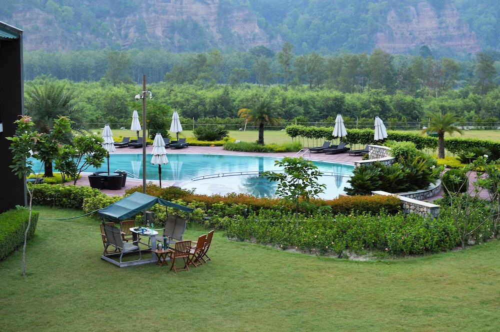 Namah Resort Jim Corbett, a member of Radisson Individuals 48/50