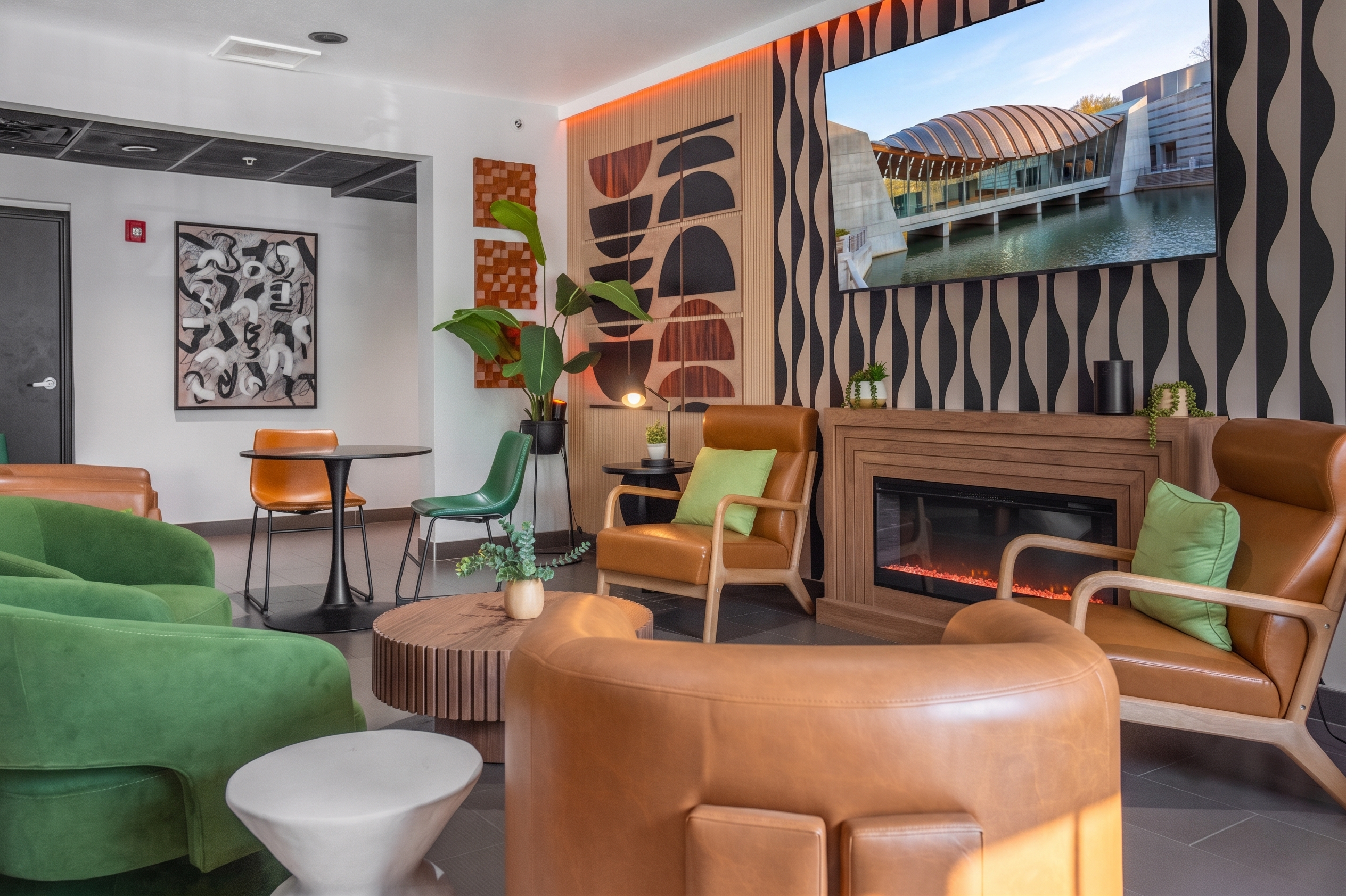 The Block Hotel 38/62