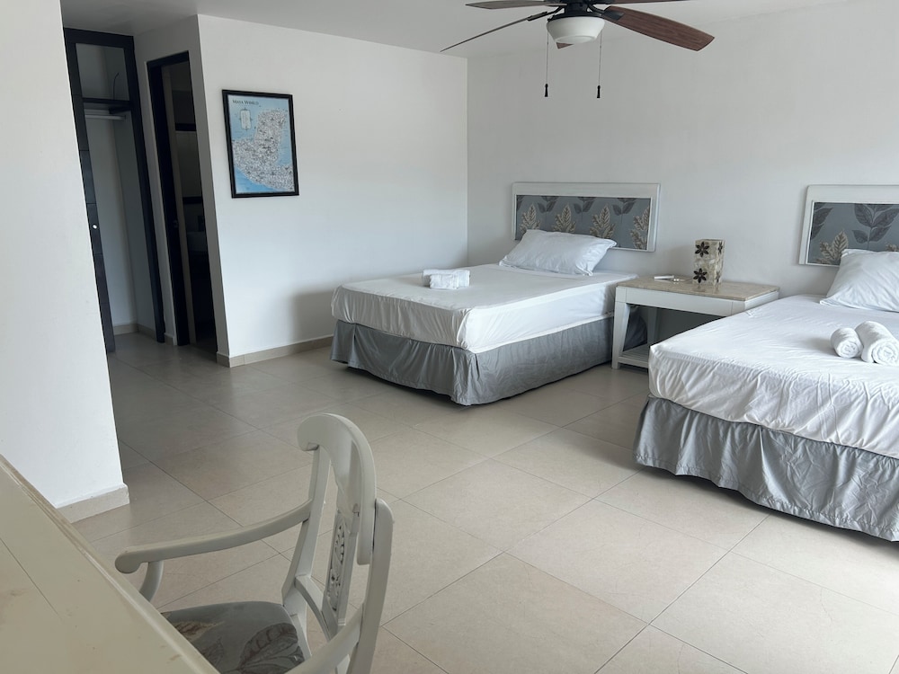 MARAZUL HOTEL BOUTIQUE 16/54