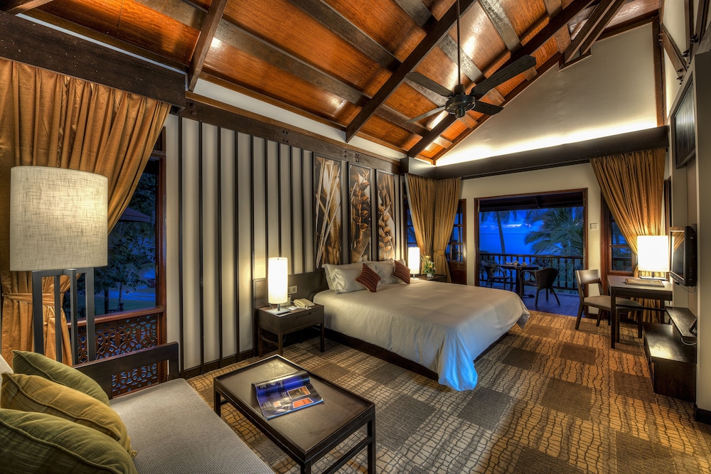 Pelangi Beach Resort and Spa 56/74