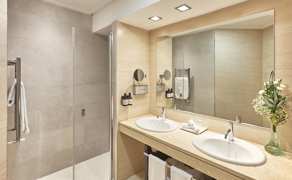 Nh Collection Gran Hotel de Zaragoza 50/50