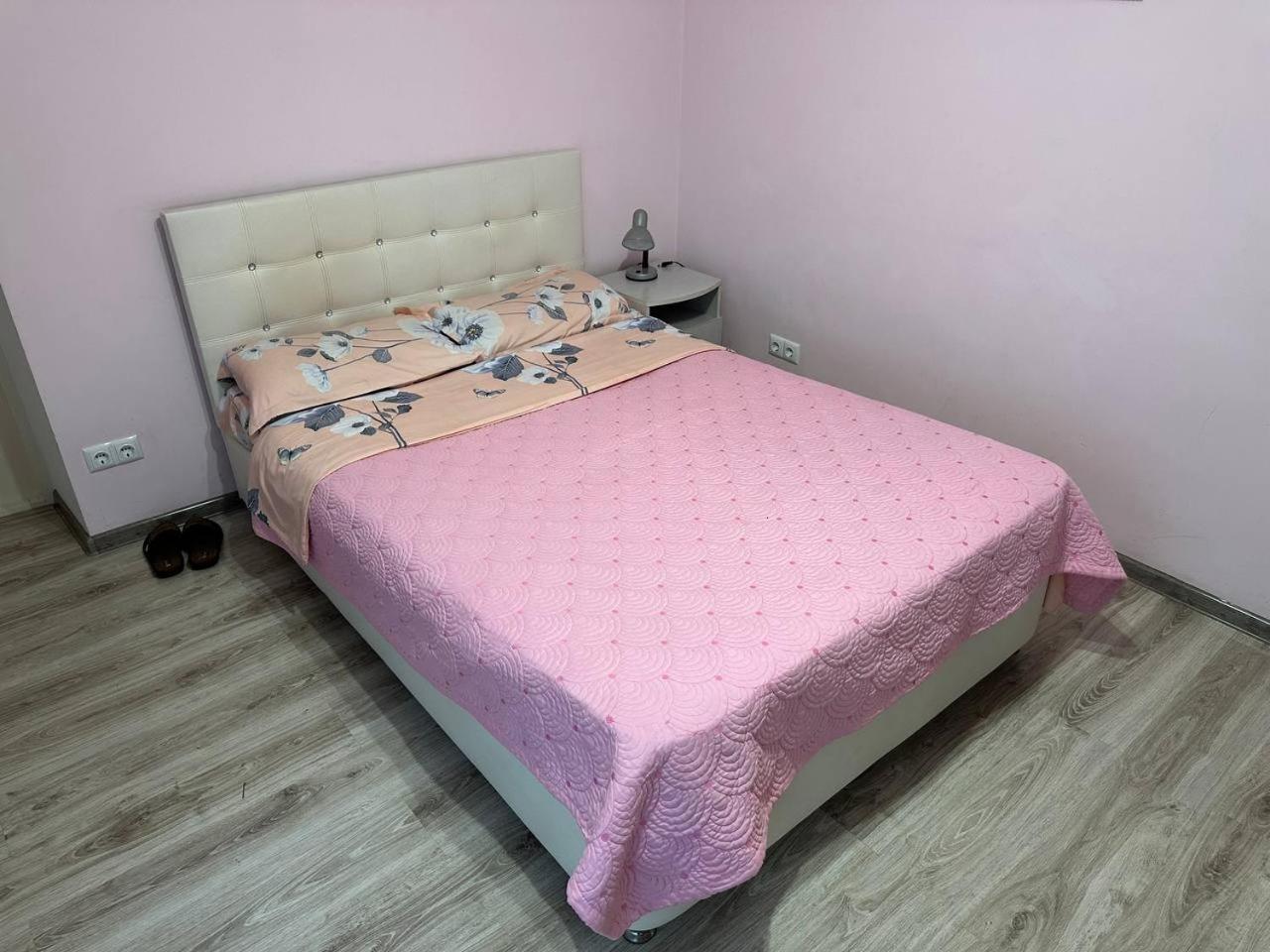 Economy, Double Bed