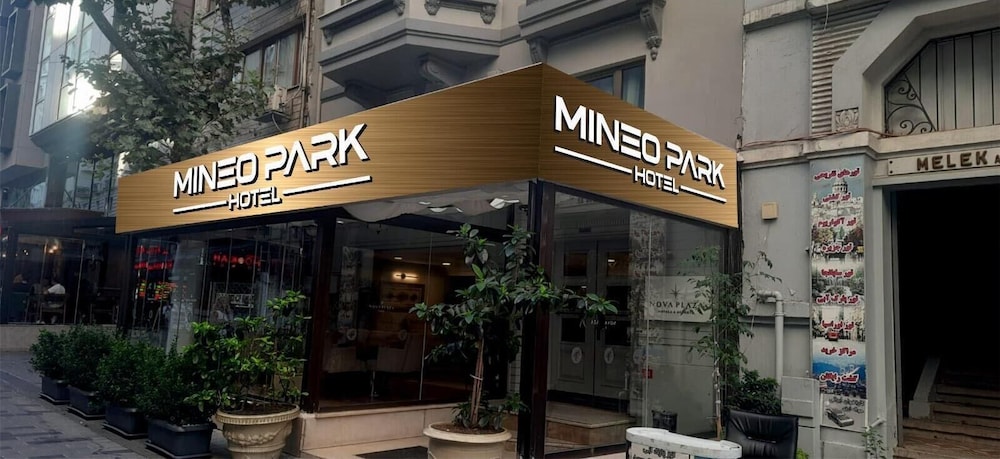 Mineo Park Hotel 3/58