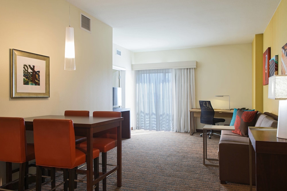 Residence Inn By Marriott Nashville Vanderbilt West End 25/41