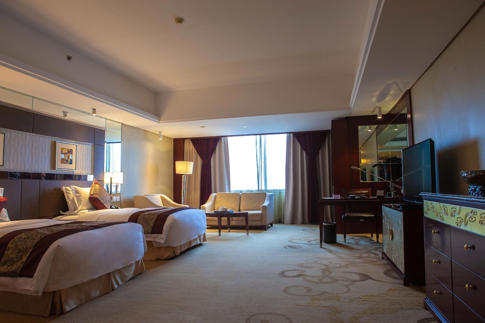 Vision Hotel 17/62