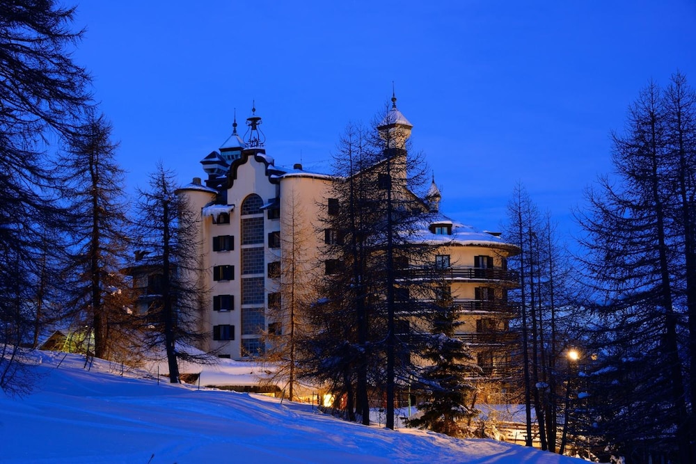 Hotel Principi Di Piemonte 2/49