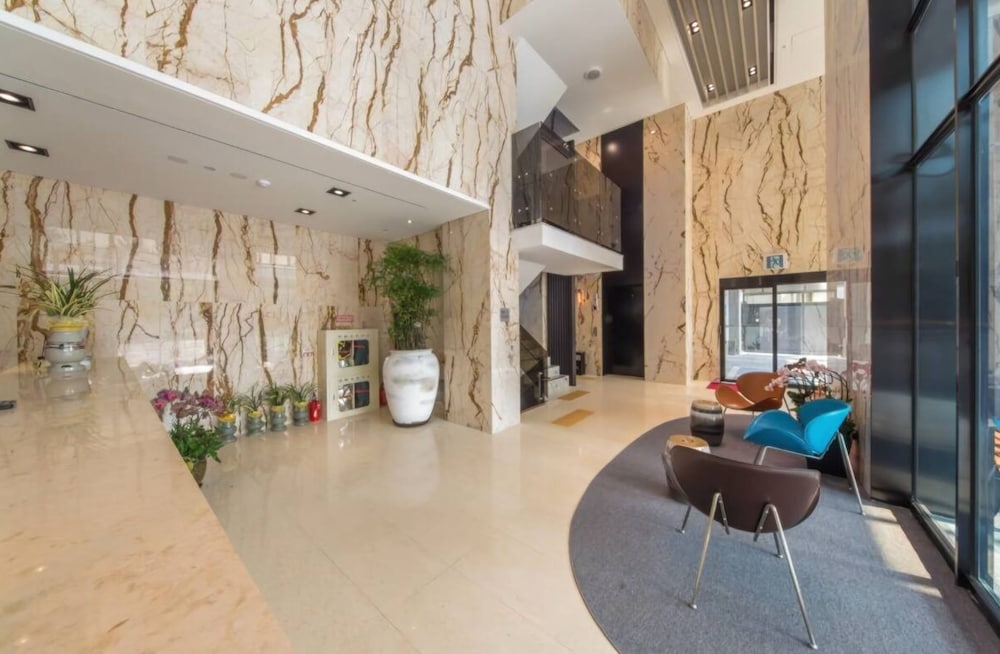 Hotel Bay 204 Dobong 10/72