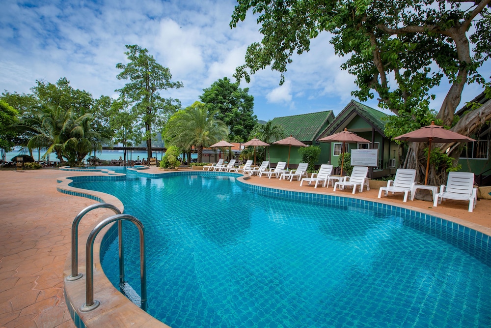 Urip Resort Phi Phi Island 41/50