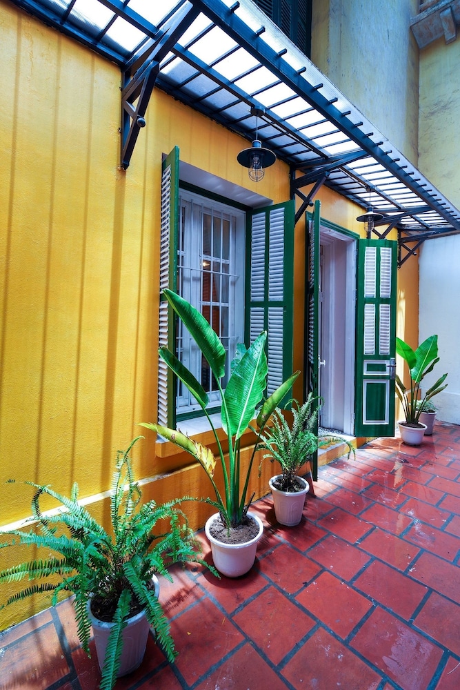 Little Anh House酒店(Little Anh House) 图片1