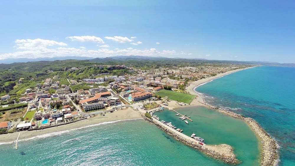 Porto Platanias Beach Resort & Spa 47/50