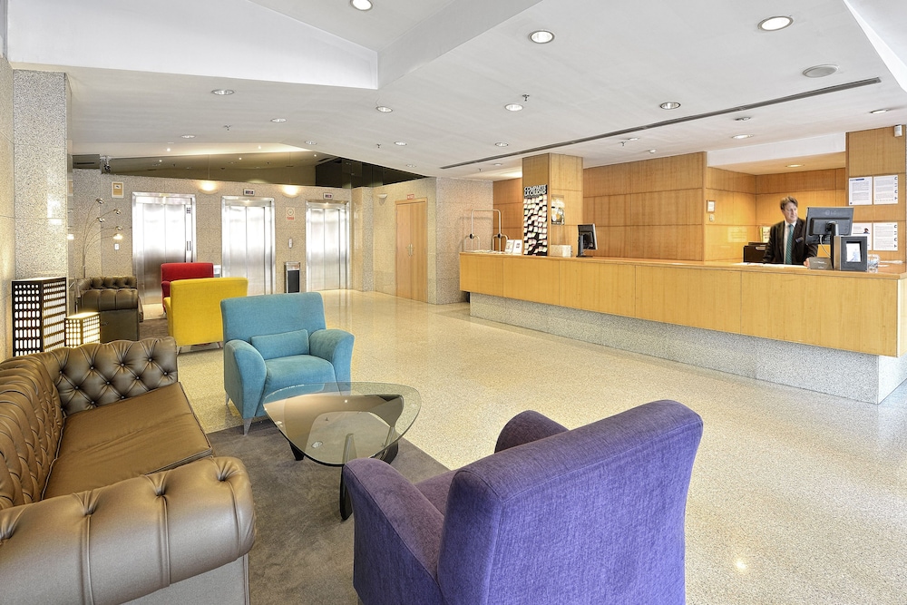 Hotel Malaga Alameda Centro Affiliated by Melia photo5