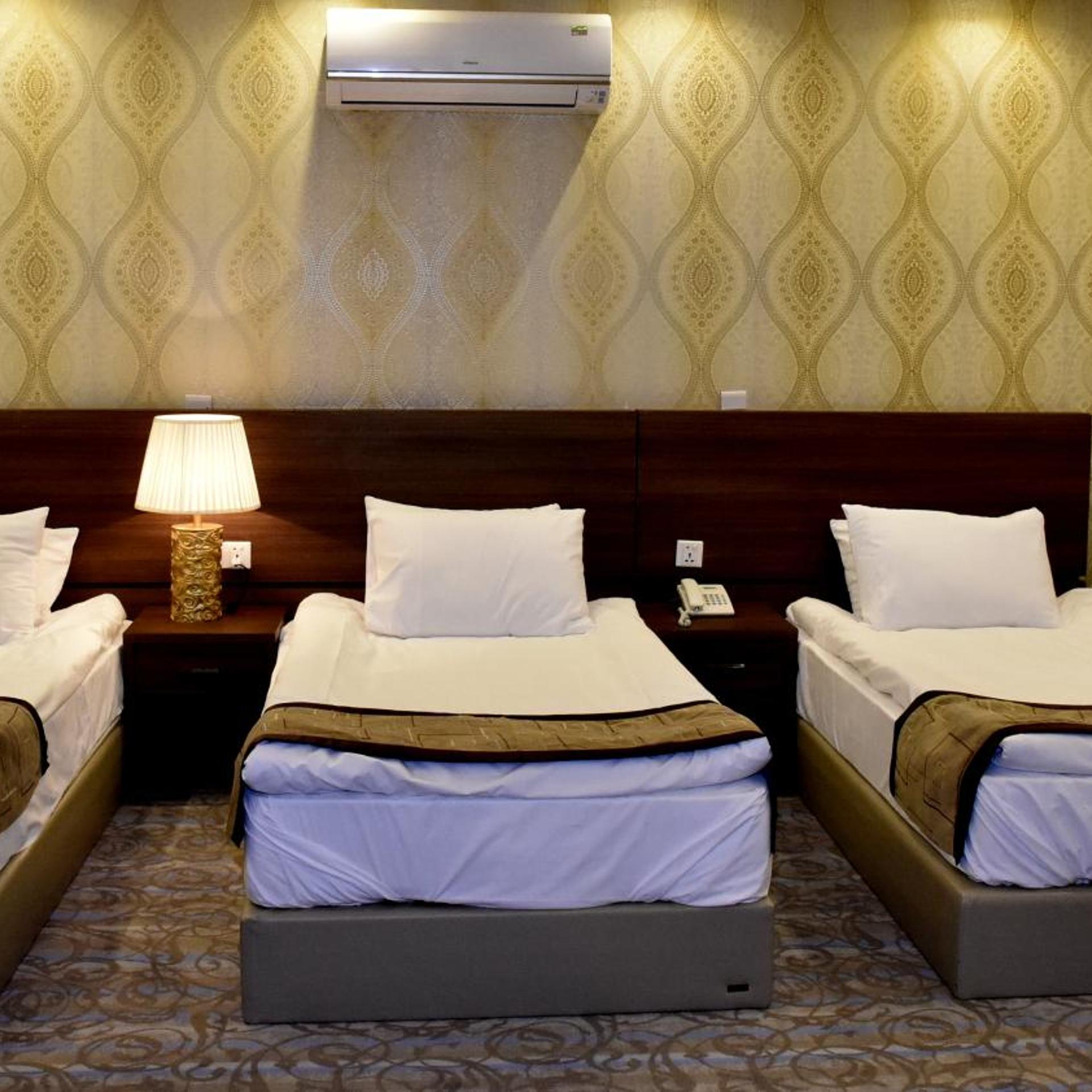 Erbil View Hotel 17/32