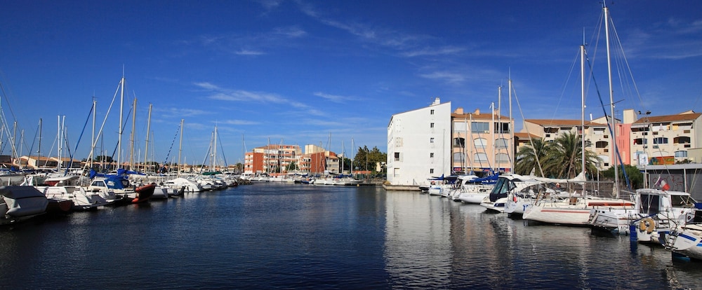 Residence Agathea 26/55