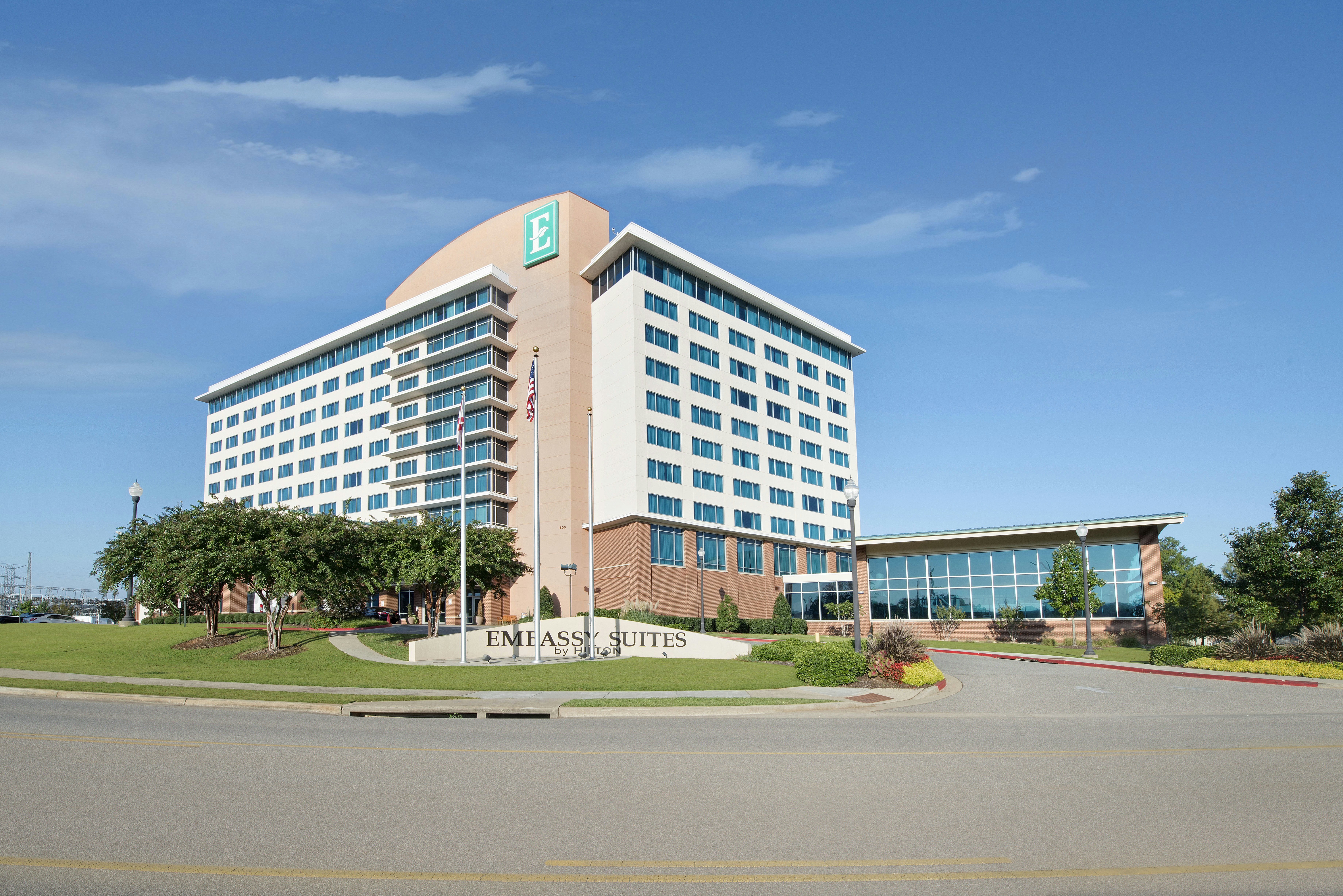 Embassy Suites by Hilton Huntsville 2/76