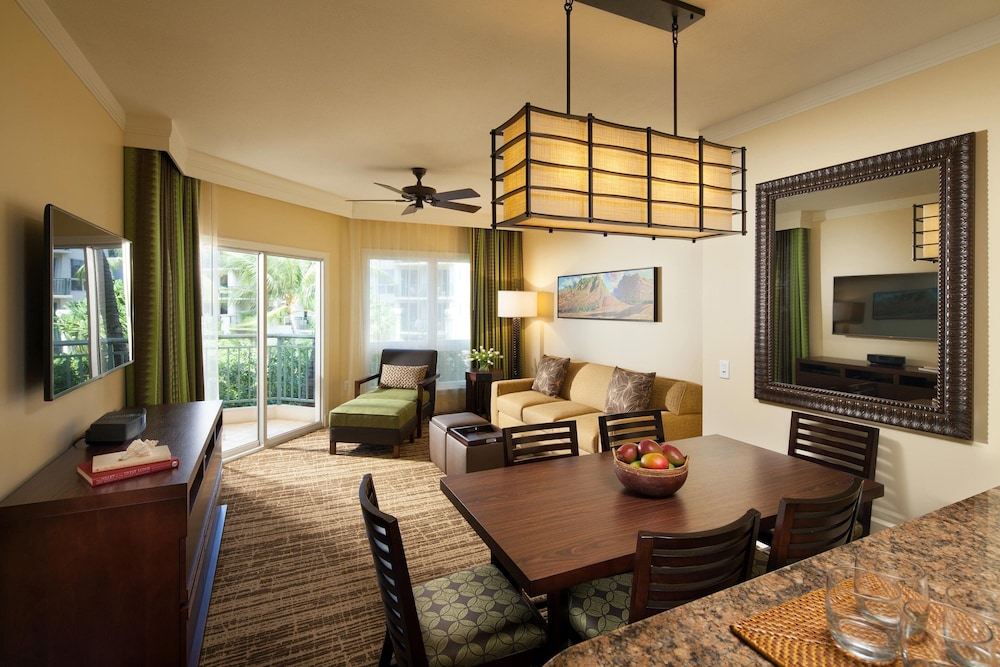 Westin Ka Anapali Ocean Resort Villas 30/53
