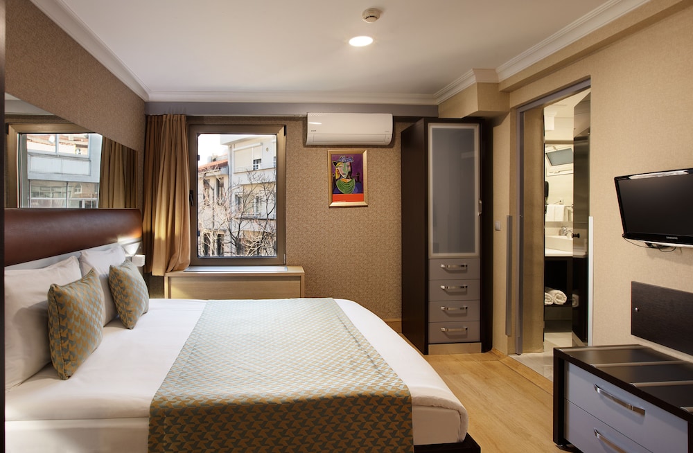 Gallery Residence And Boutique Hotel 20/72