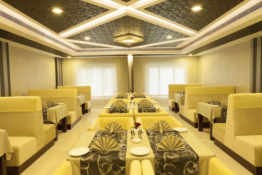 Abaam Hotel 23/30