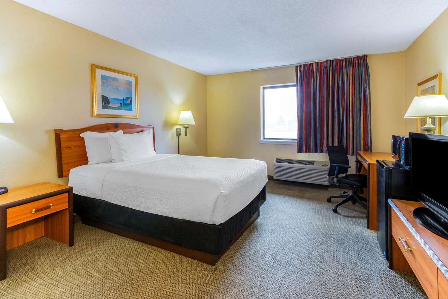 La Quinta Inn & Suites by Wyndham Las Cruces Organ Mountain 16/49