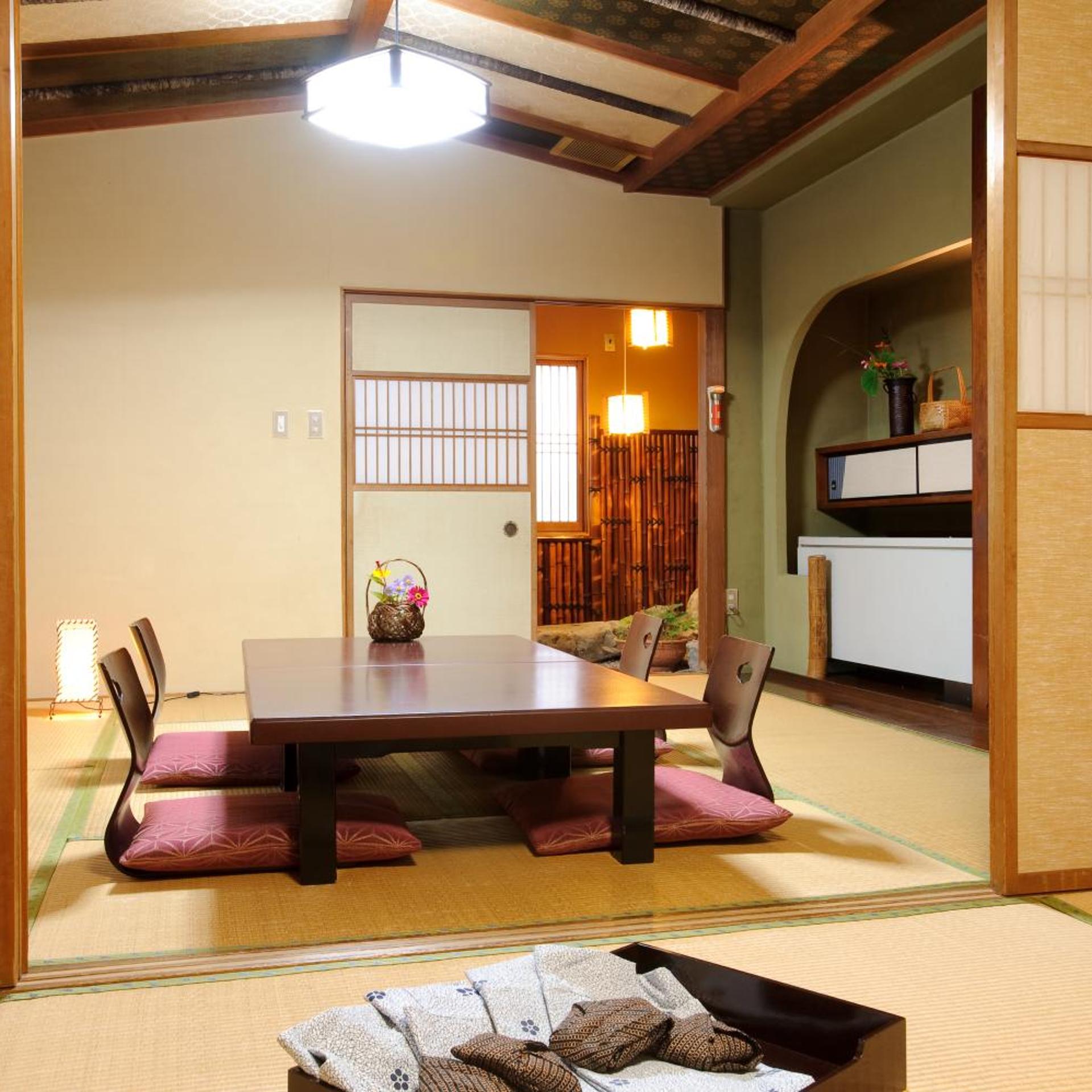 Kappo Ryokan Shiroyama 39/50