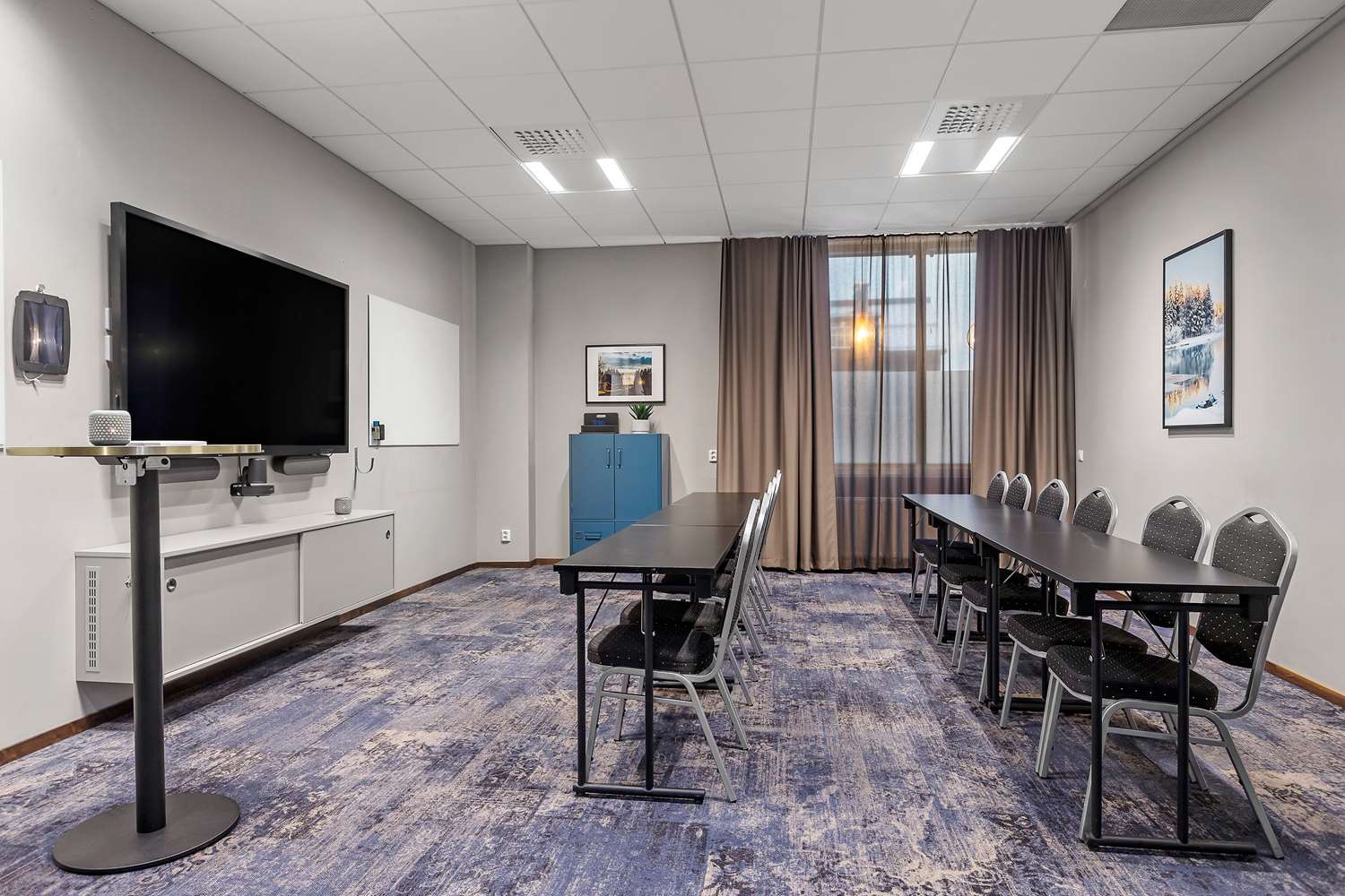 Best Western Plus Savoy Lulea 61/63