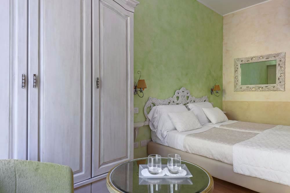 Olivi Thermae And Natural Spa 19/60