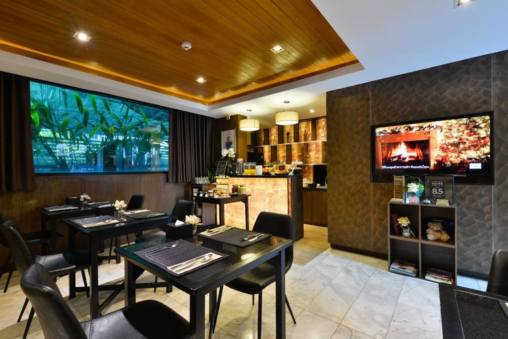 Syama Sukhumvit 20 41/54