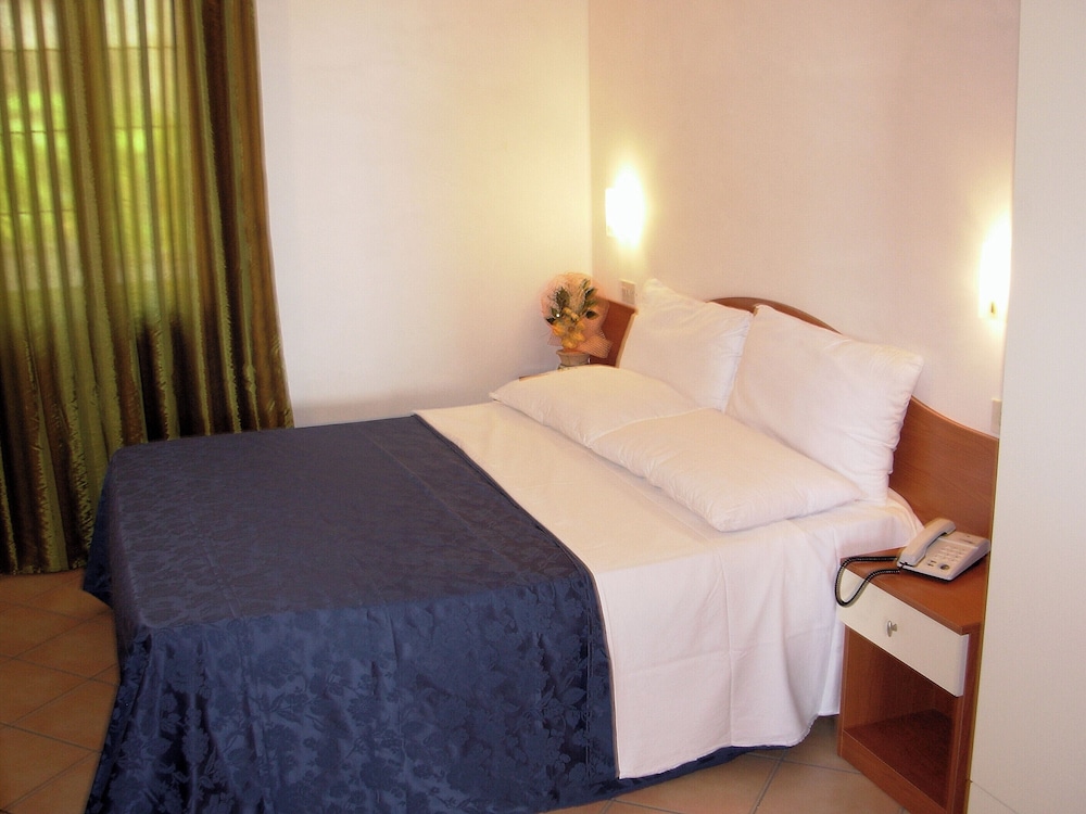 Residence Hotel La Taverna 11/50