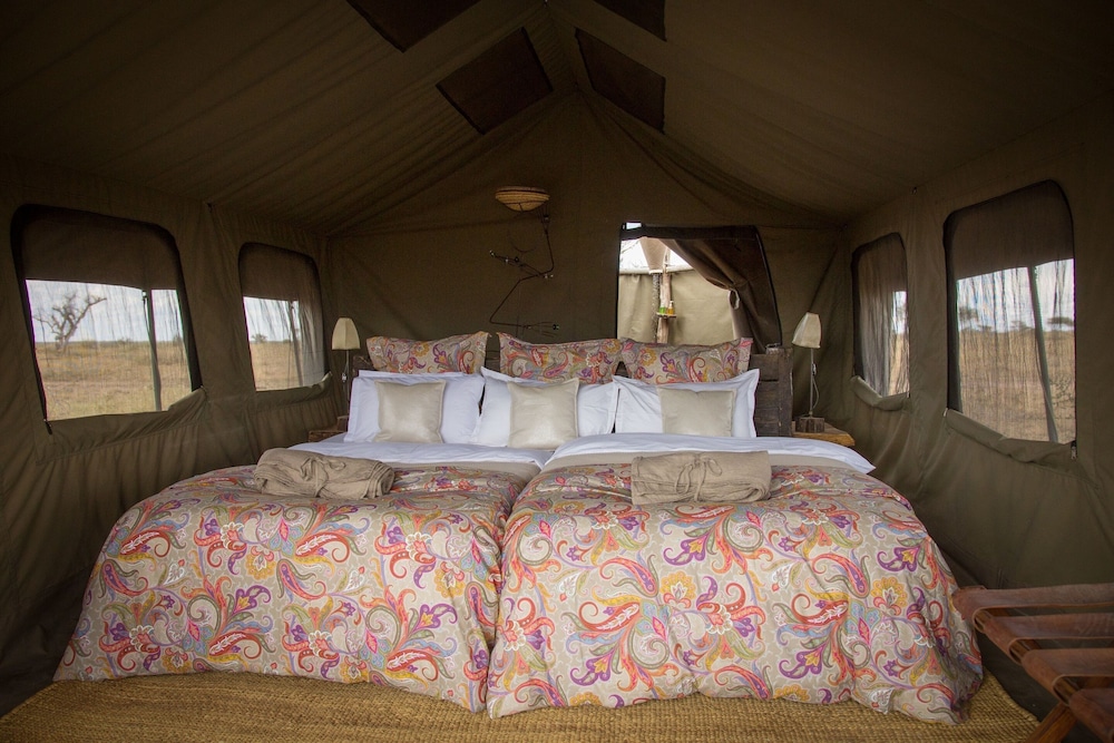 Pumzika Classic Safari Camp 5/54