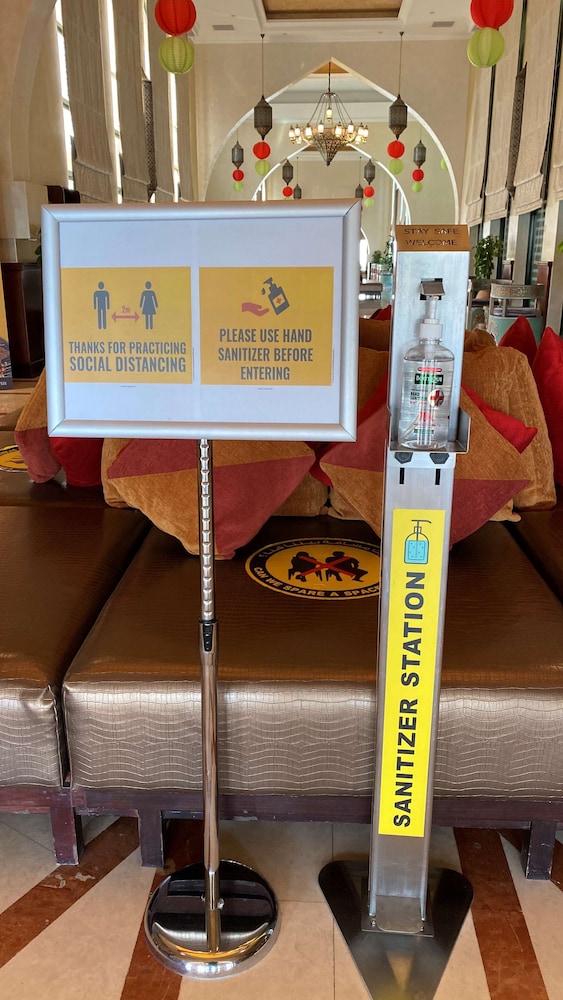 Golden Tulip Nizwa Hotel 11/69