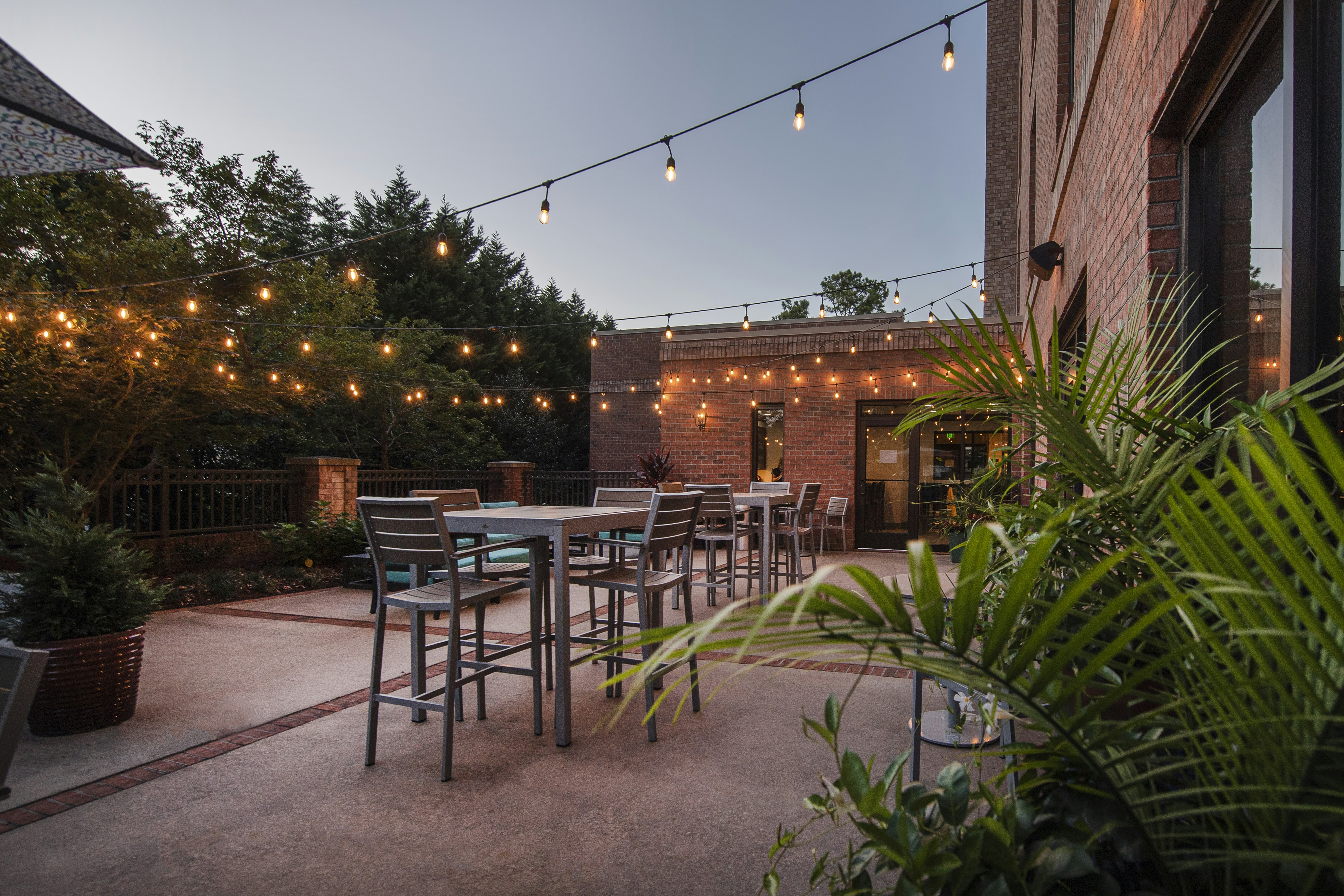 Hampton Inn Wilmington - University Area/Smith Creek Station 71/72