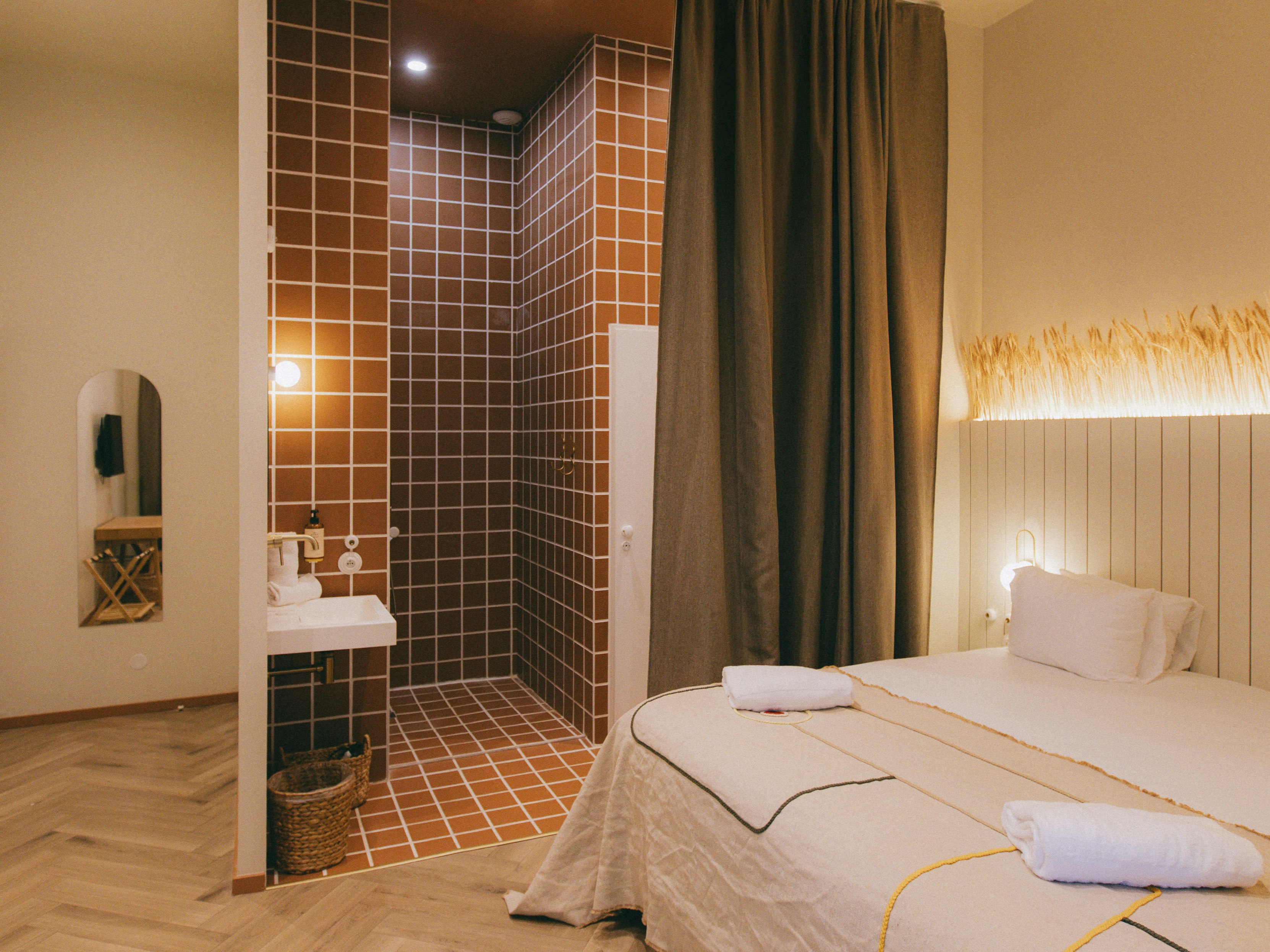 Hotel Maison Soleil 3/12