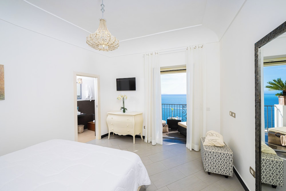 Boutique Hotel Villa Gianlica 11/50