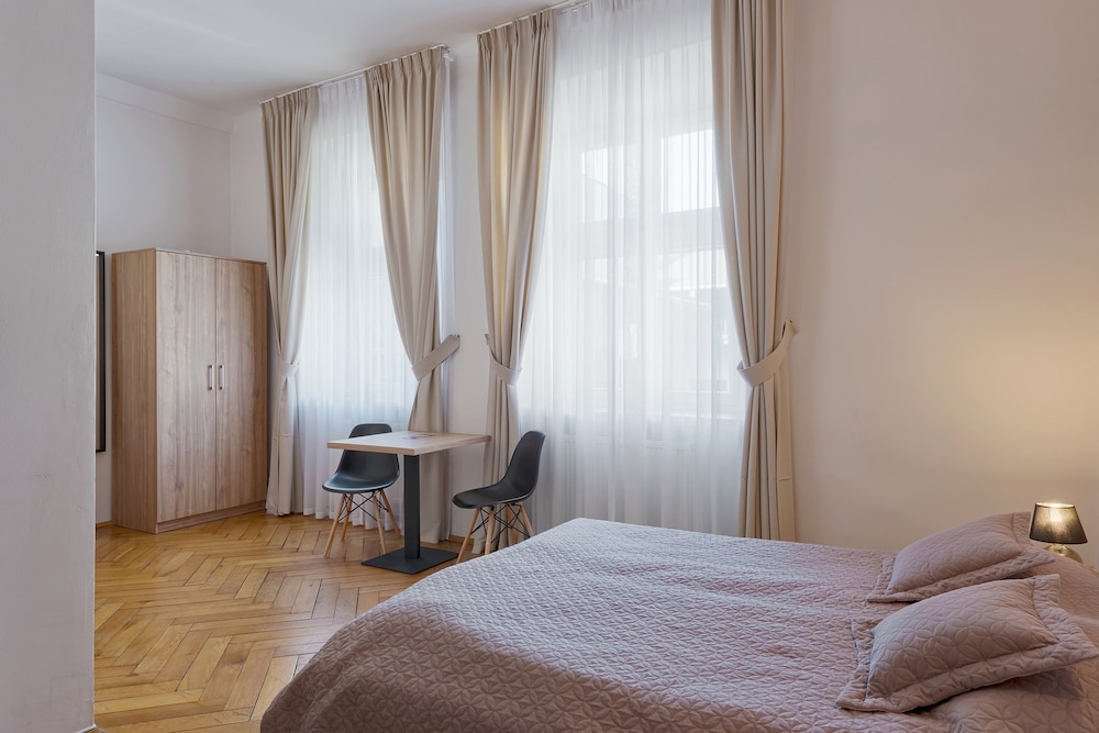 Krakow For You Budget 6/50