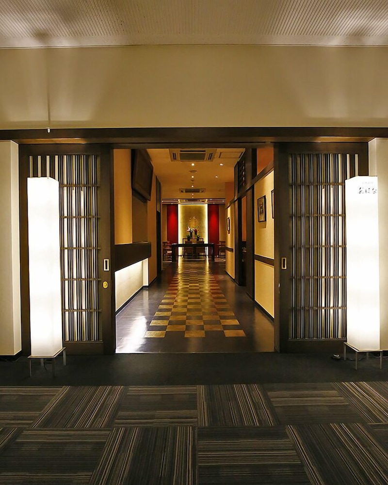Hotel Obana 2/27